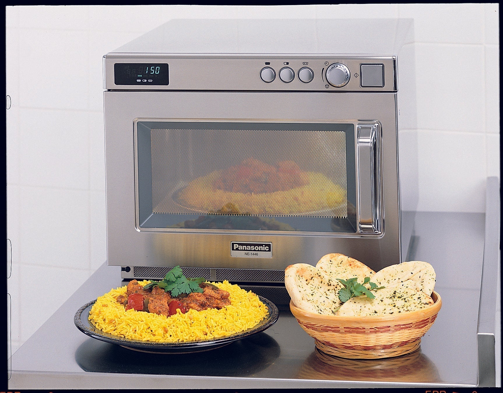 microwave oven tips