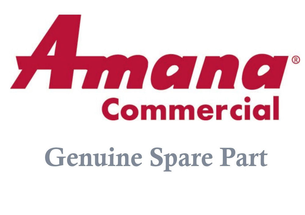 Amana commercial microwave oven spare parts