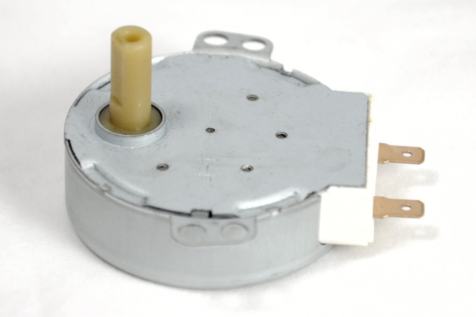 Turntable Motors For Microwave Ovens