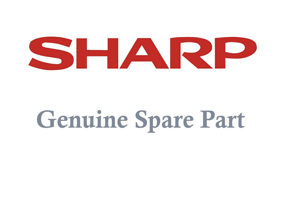 Sharp Commercial Microwave Parts