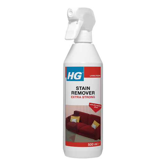 HG Extra strong stain spray 500 ml - 144050106