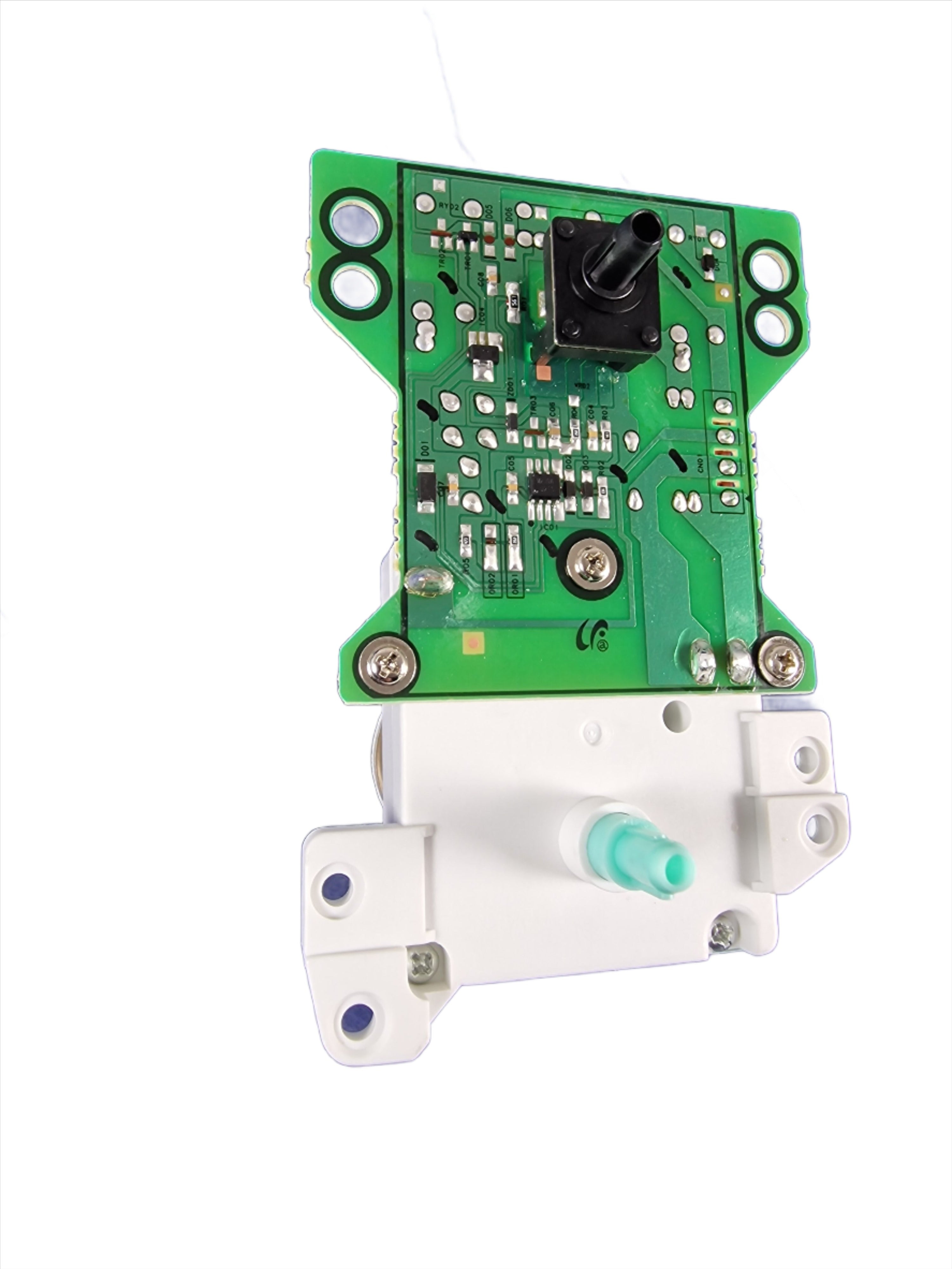 Timer / Power controller assembly for Samsung CM1079 & CM1099