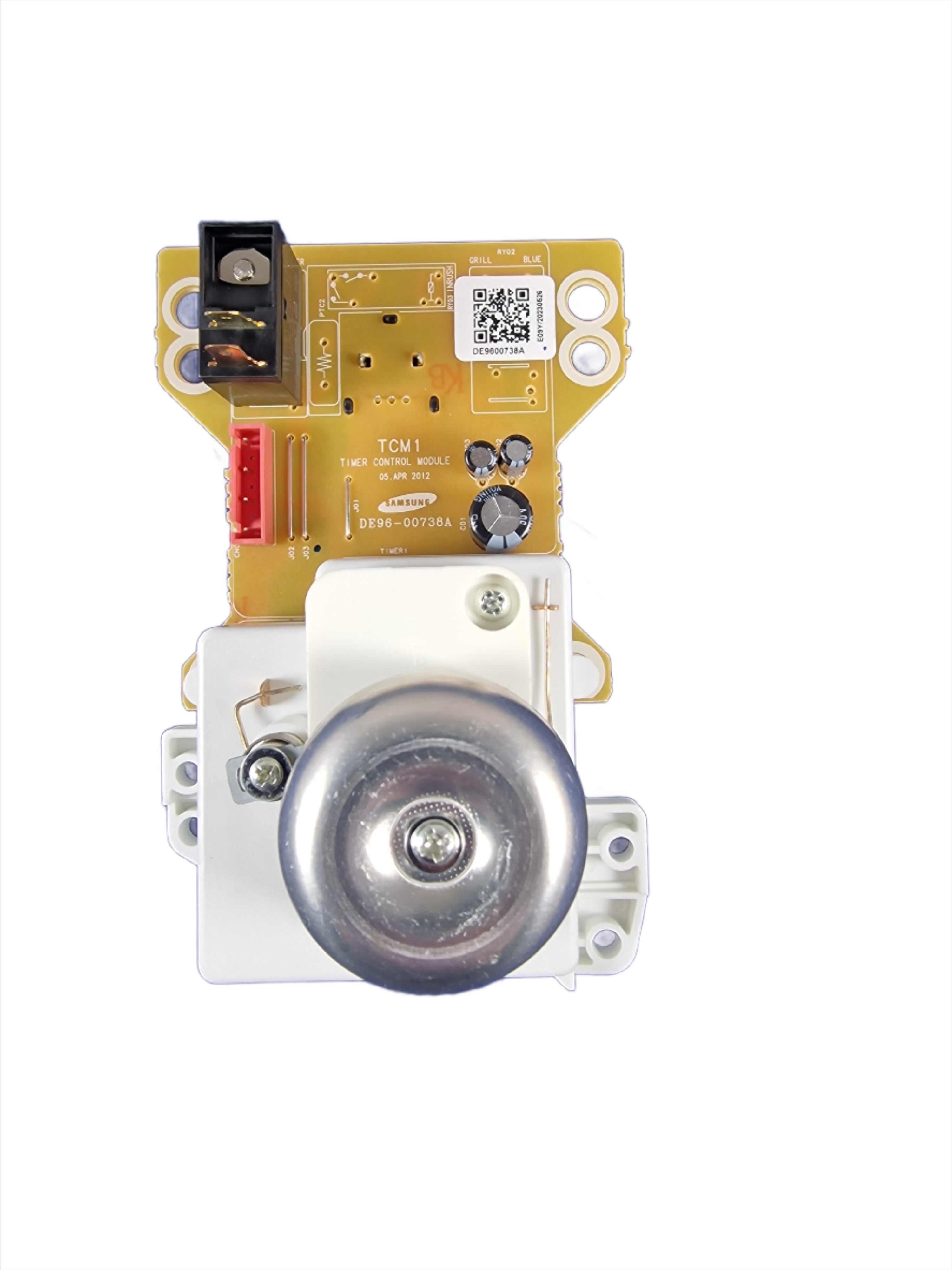 Timer / Power controller assembly for Samsung CM1079 & CM1099