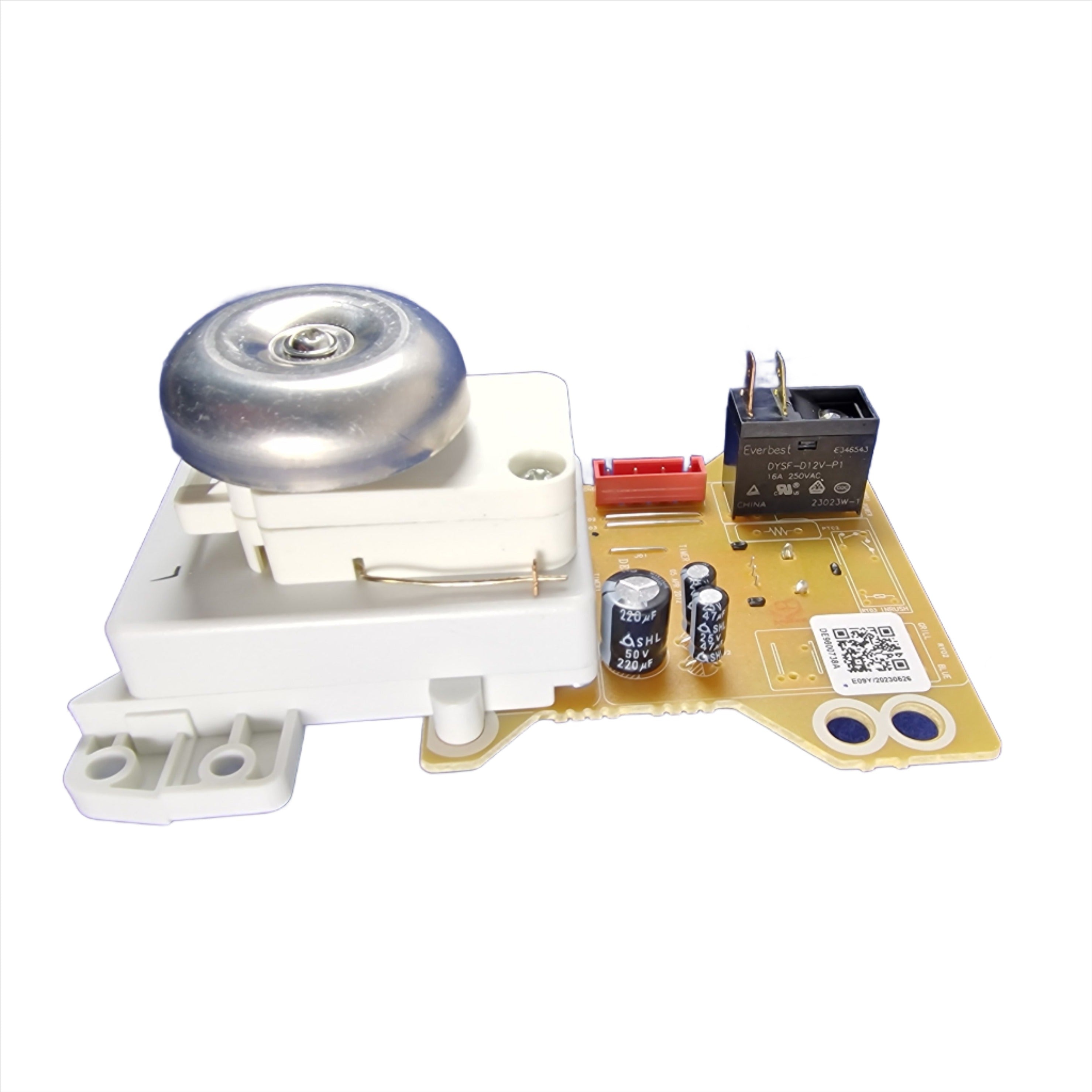 Timer / Power controller assembly for Samsung CM1079 & CM1099