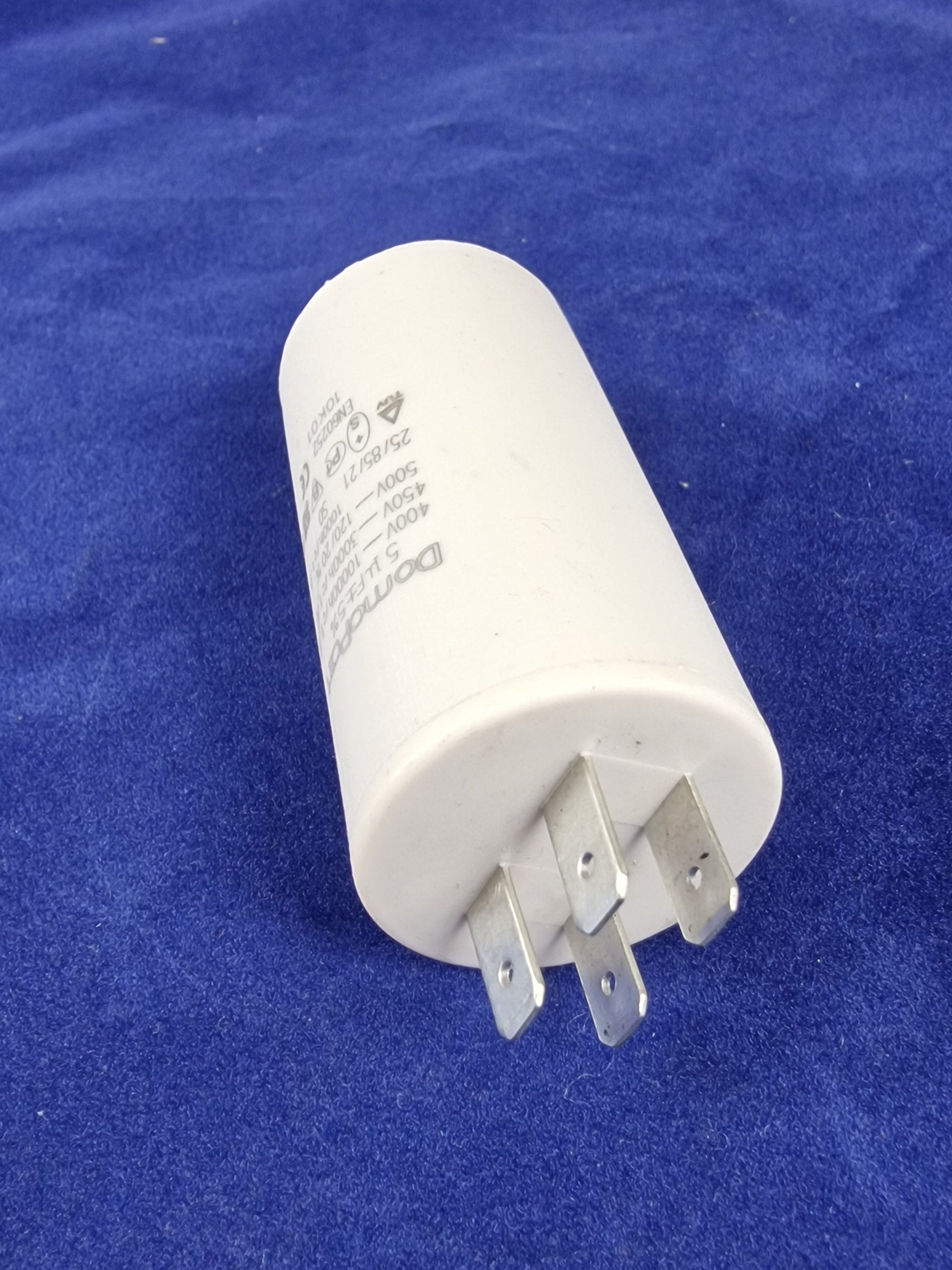 Capacitor 5µF - S-1482