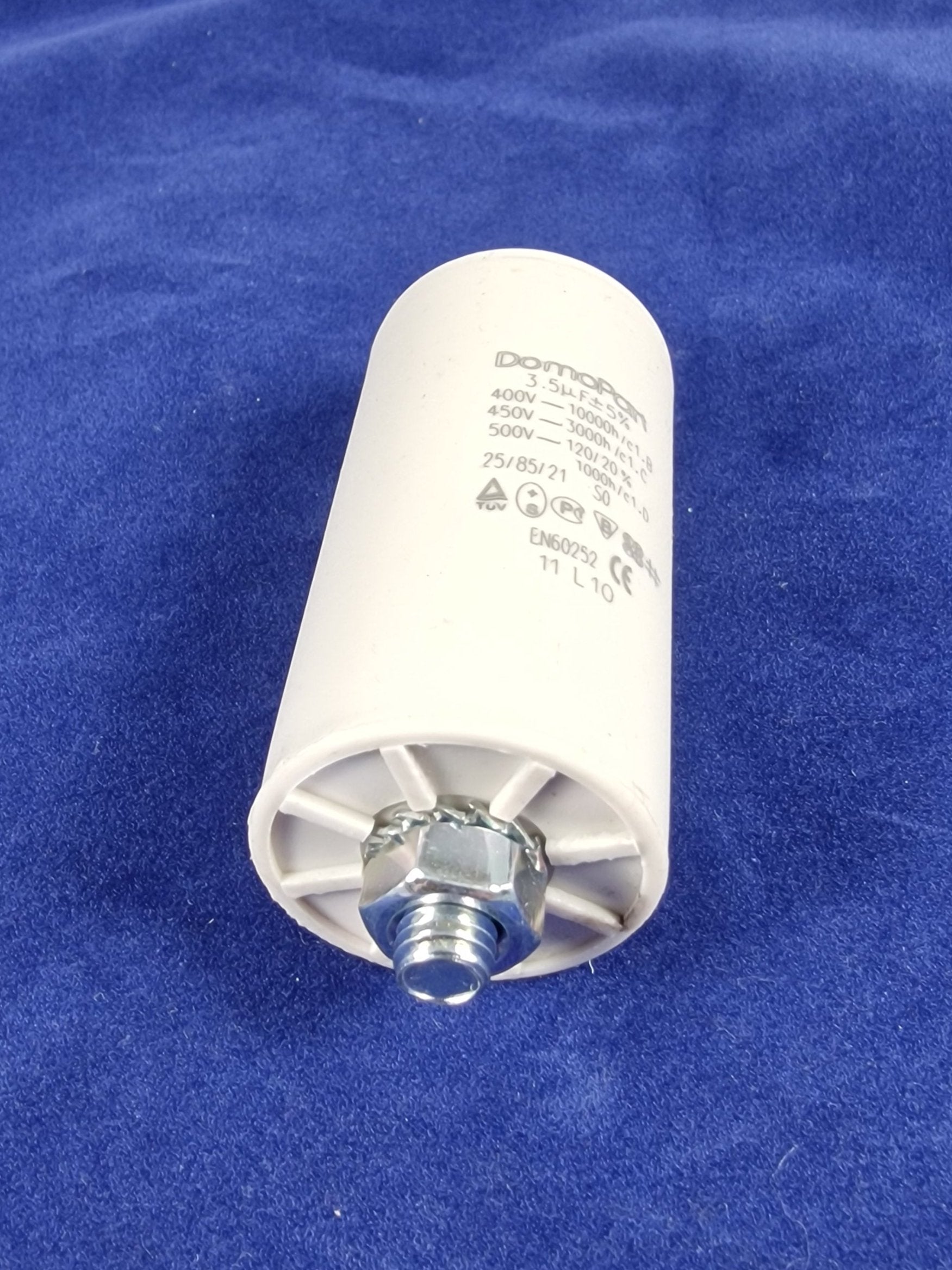 Capacitor 3.5µF - S-1480