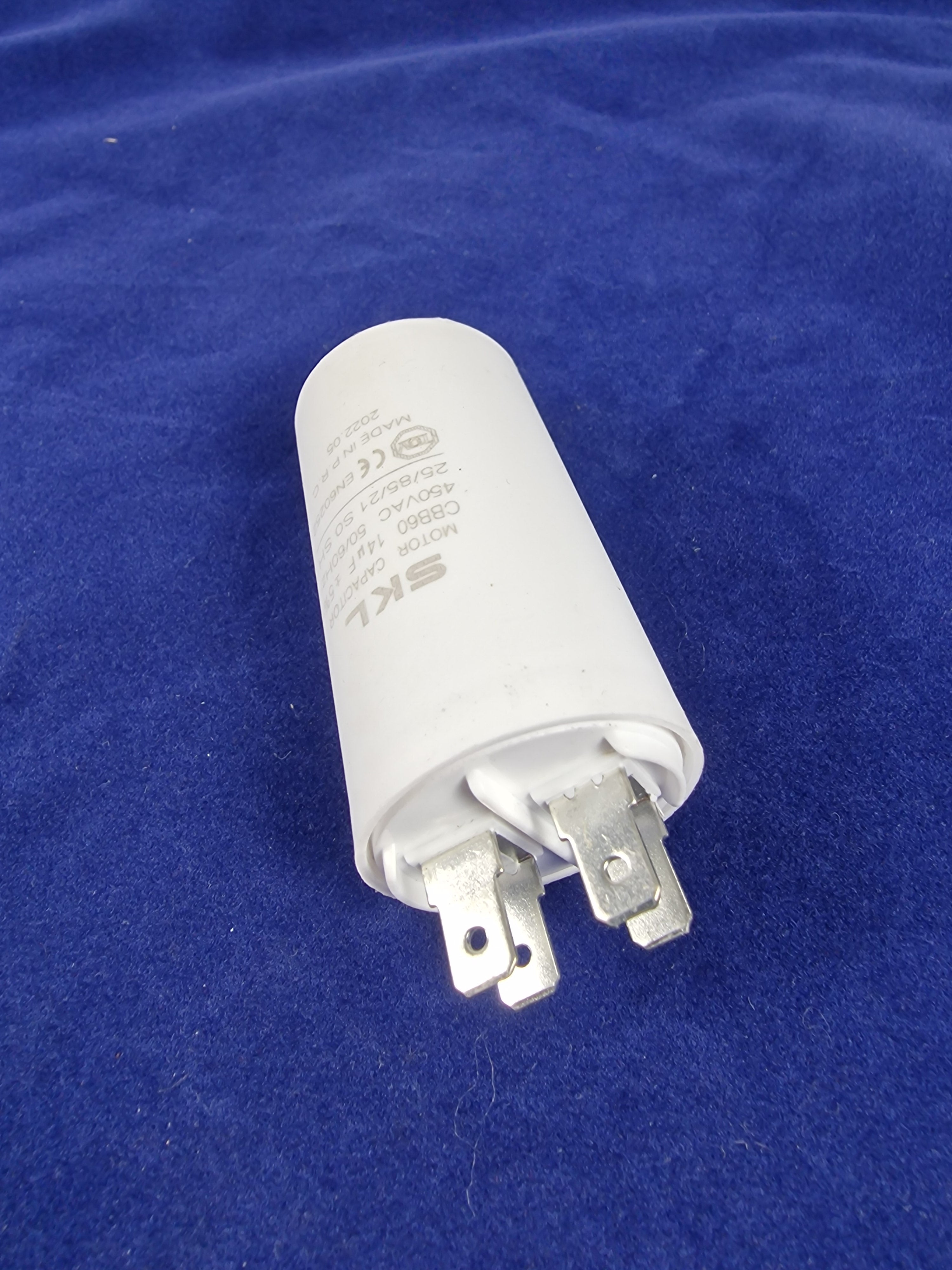 Capacitor 14µF - S-1487