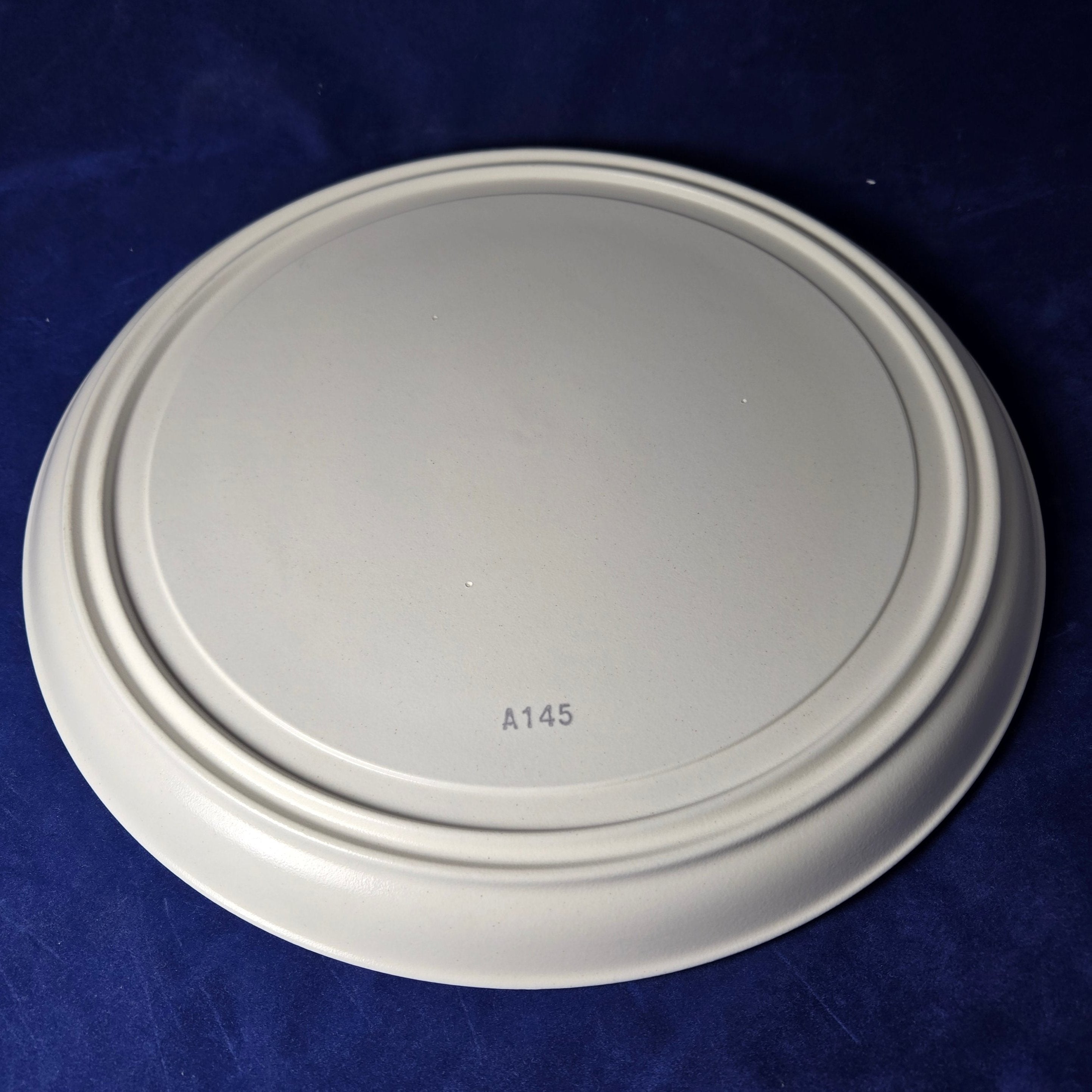 Sharp Combination oven Ceramic Turntable Tray - 363mm - NTNT-A145WREZ