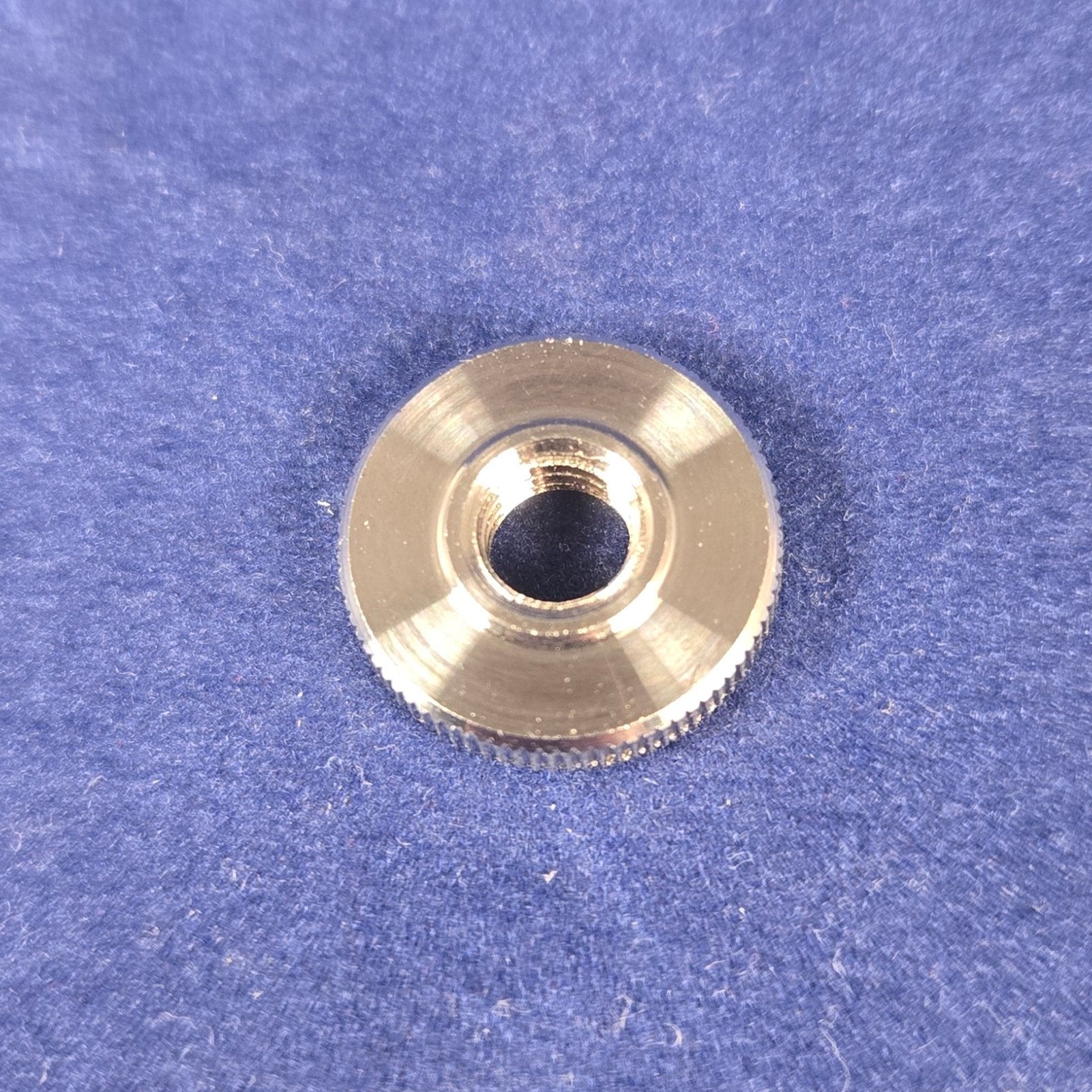 Miele Microwave Grill retaining nut - 07993200