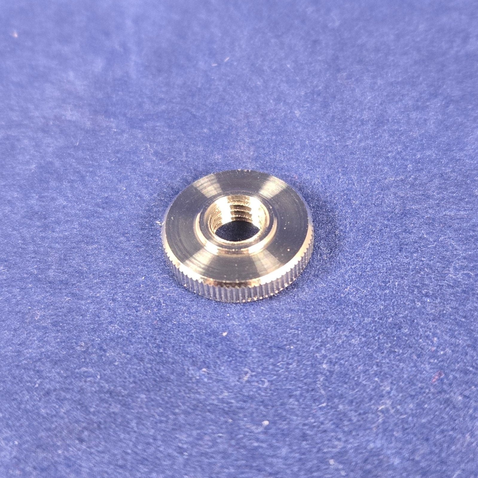 Miele Microwave Grill retaining nut - 07993200