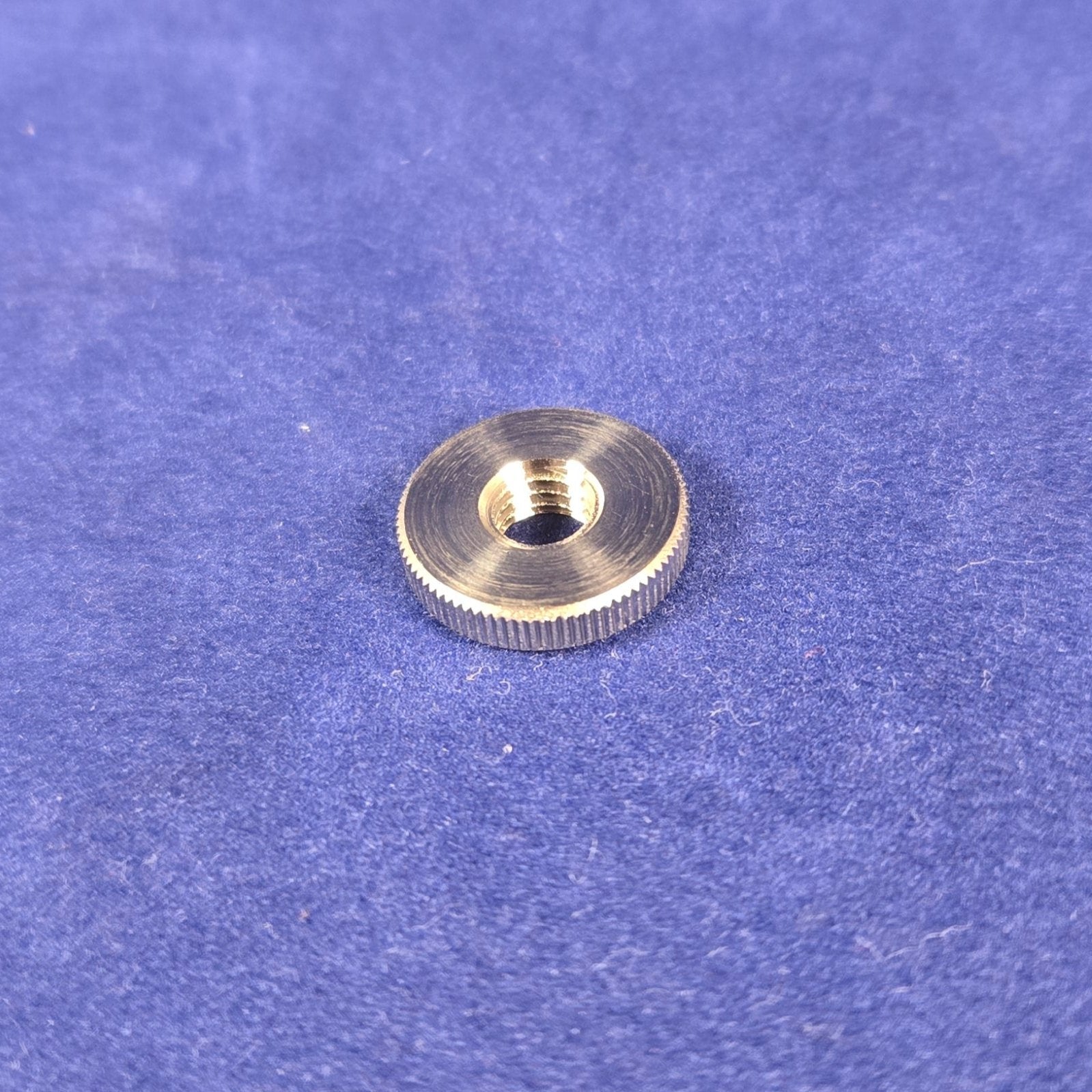 Miele Microwave Grill retaining nut - 07993200