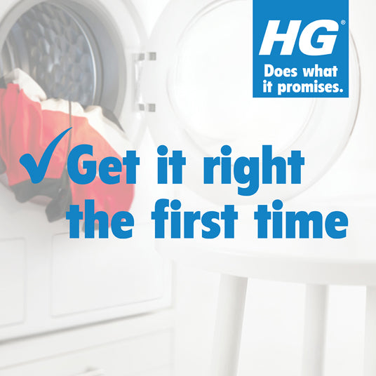 HG Washing machine and dishwasher deep clean and service - 248020106