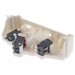 Menumaster RFS518TS Microwave Door Switch Kit - 53002030