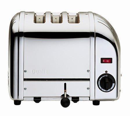 Dualit 2,3 & 4 slice toaster - Centre element - DLT0457