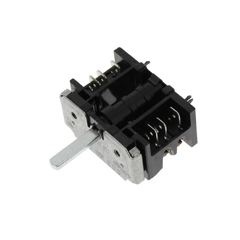 Beko oven function selector switch - 4202900027