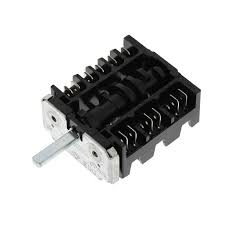 Ariston hob function selector switch - 4627266500