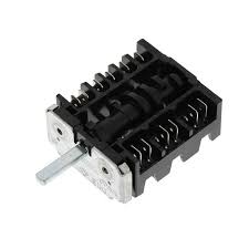 Bauknecht hob function selector switch - 4627266500