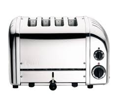 Dualit 2,3 & 4 slice toaster - Centre element - DLT0457