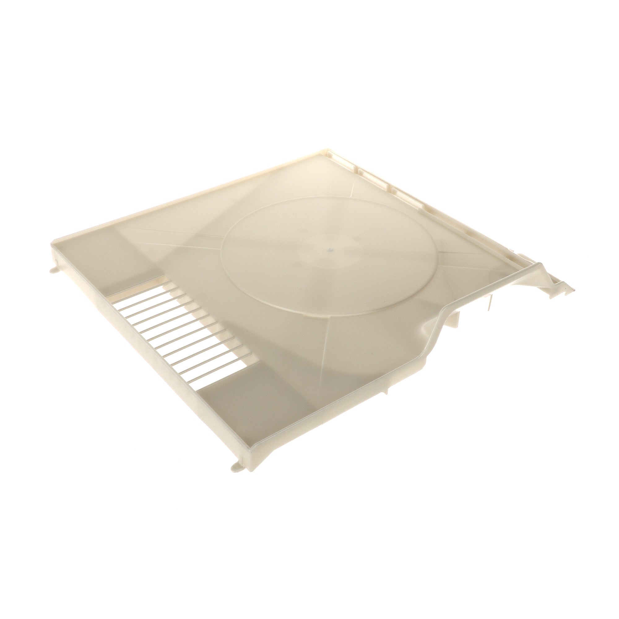 Menumaster Stirrer Cover (Grease Shield) L 357MM W 390MM- 53002003