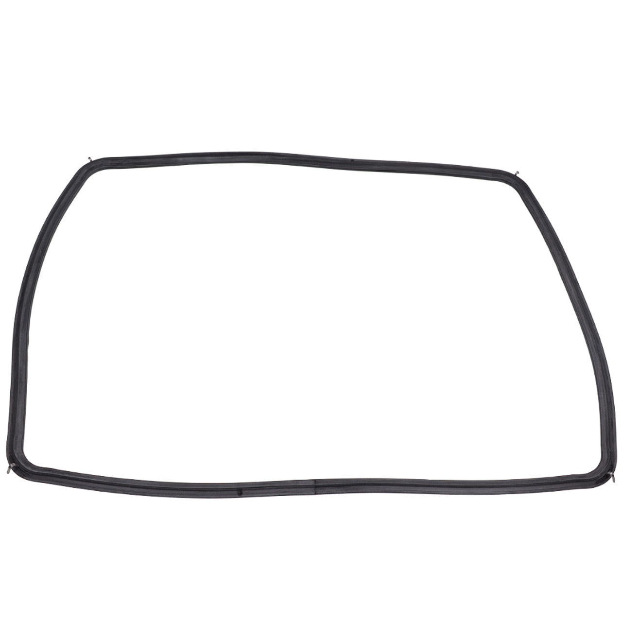 Main Oven Door Seal for Beko Ovens and cookers - Genuine part -BEK255440101