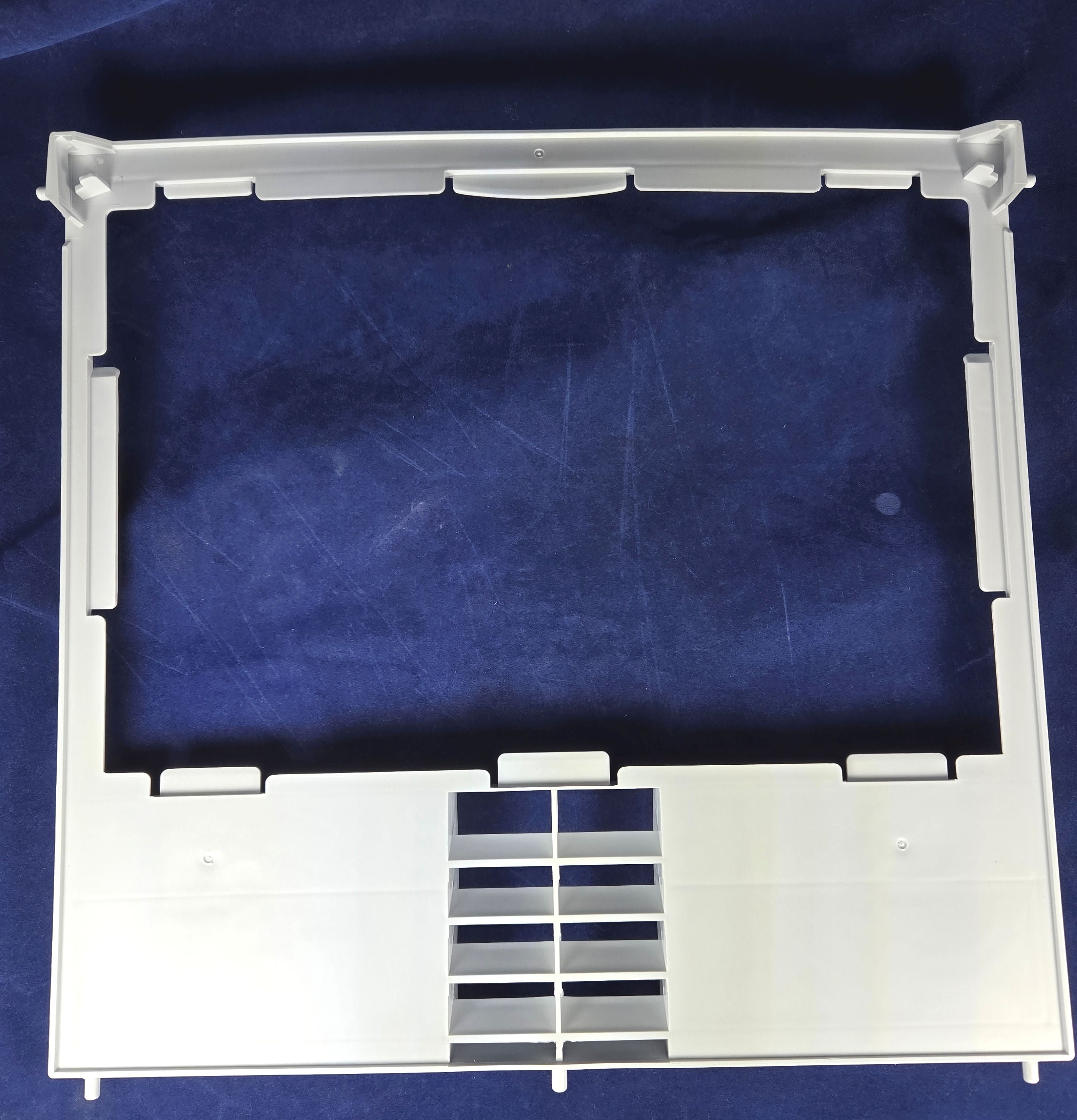 Samsung MJ26A6093AT stirrer cover frame only - DE63-00315A