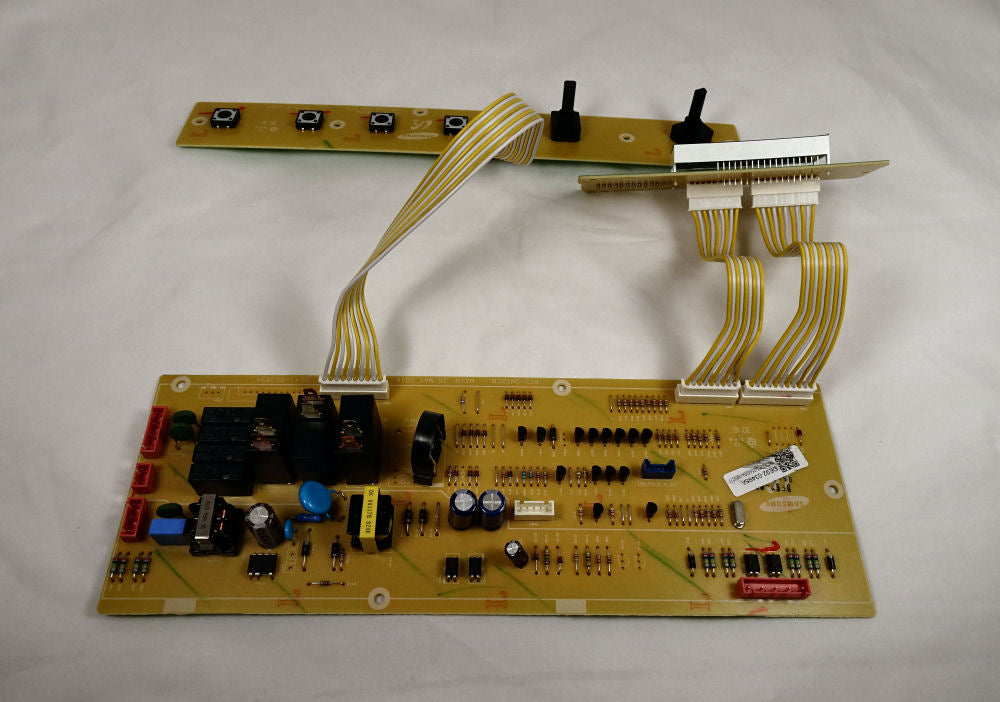 Samsung CM1919 Main control circuit board (PCB)