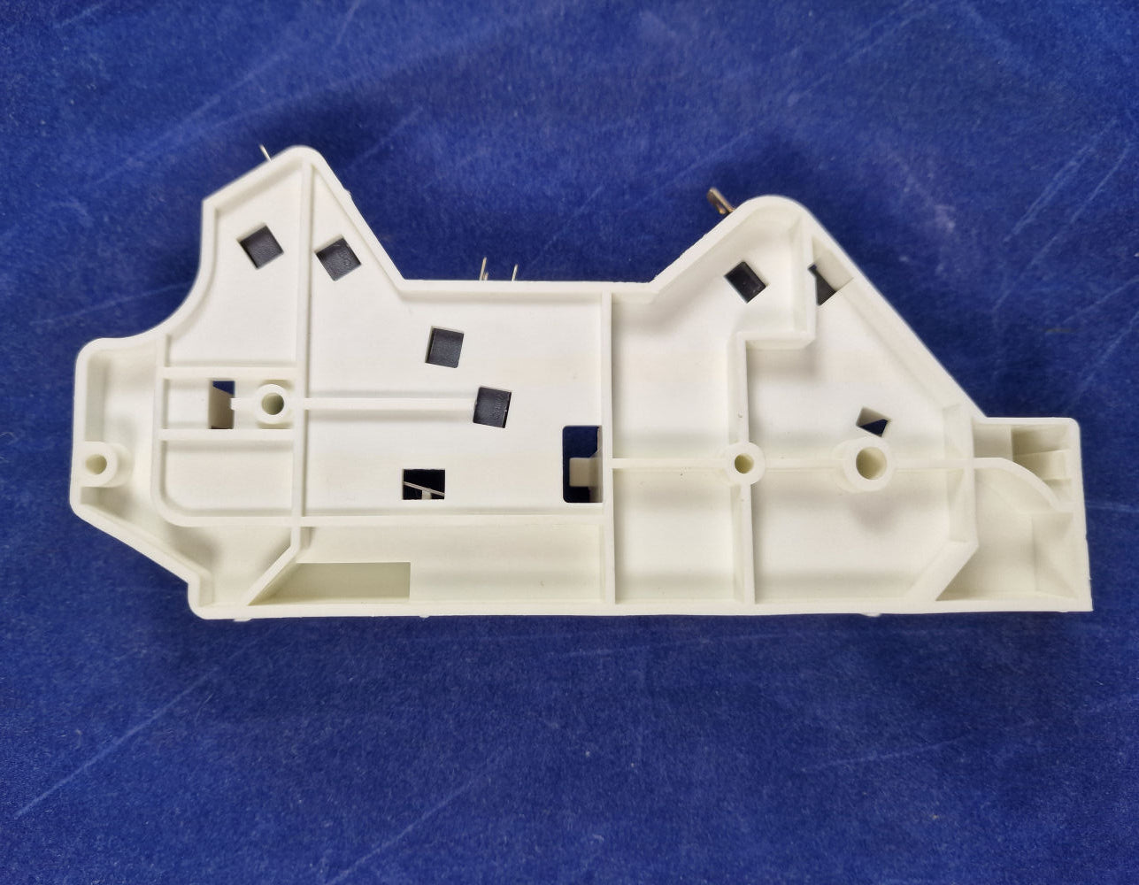 Samsung MJ26A6093AT door switch module - DE93-20097F