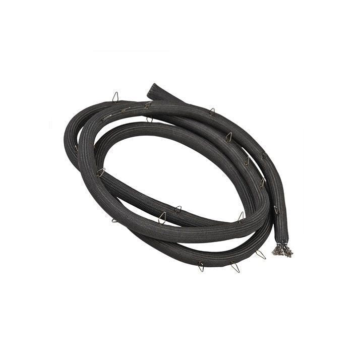 Fibre Main Oven Door Seal for AEG Ovens and cookers - 503mm x 371mm - Genuine part - DST5610468026