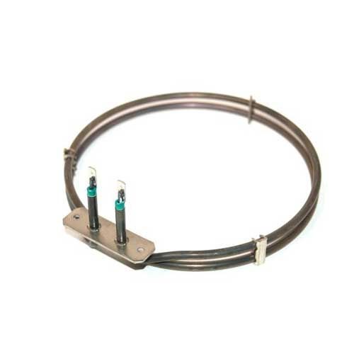 AEG fan oven element 2400W - 3871425108 - Pattern part.