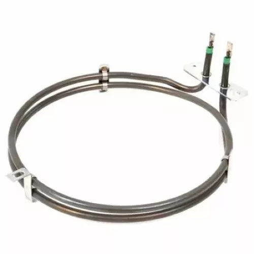 Whirlpool Electric Fan Oven Element 2000W - ELE9349- Pattern part