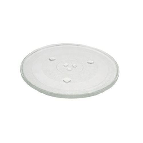 Blaupunkt  Microwave Oven Glass Turntable Tray - 00704706