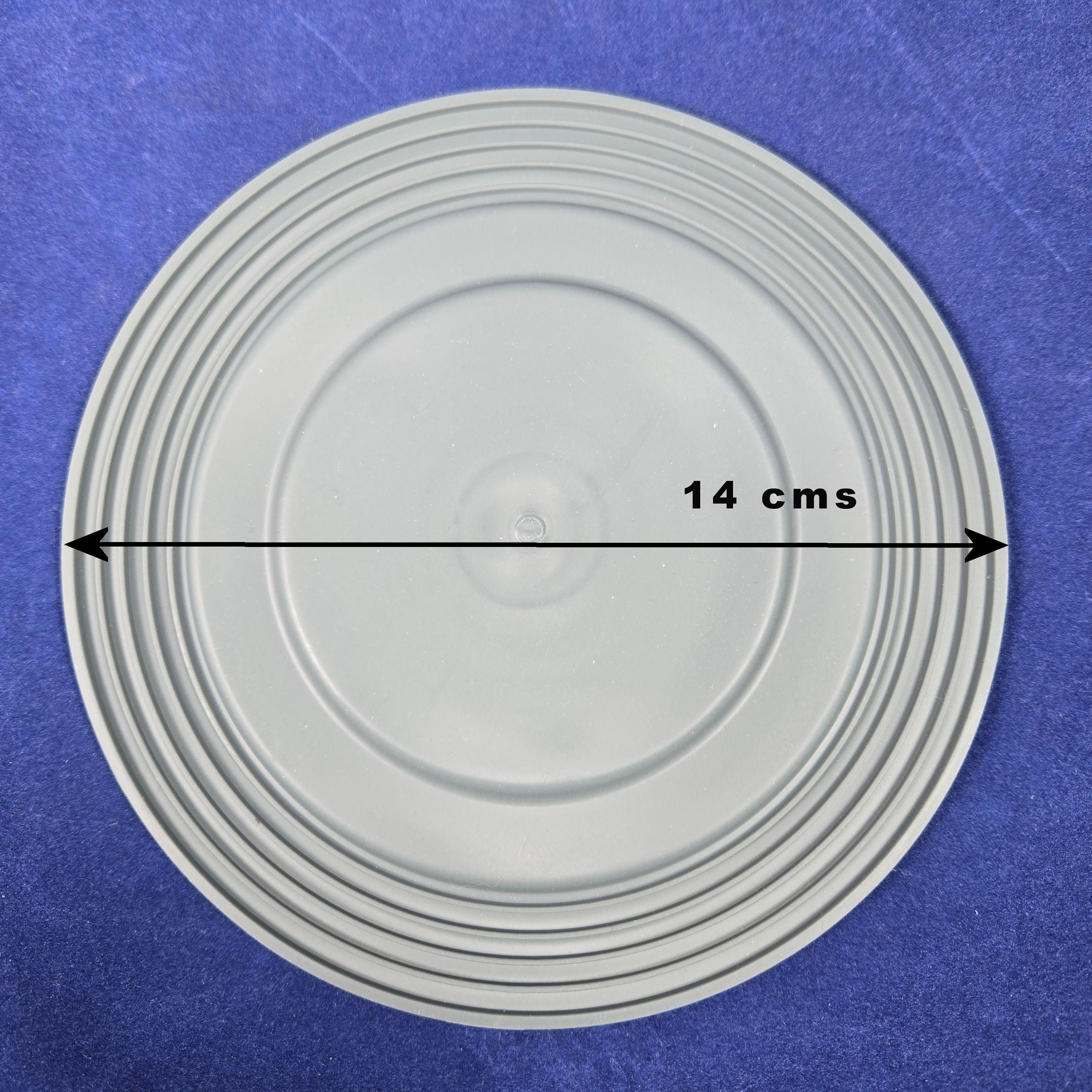 Kenwood Chef Bowl Seat Pad - 14 cms - Suitable for Kenwood Chef - 711918