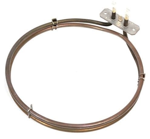 Kenwood Fan Oven Element : 2000w 230v- VST32036509 - pattern part