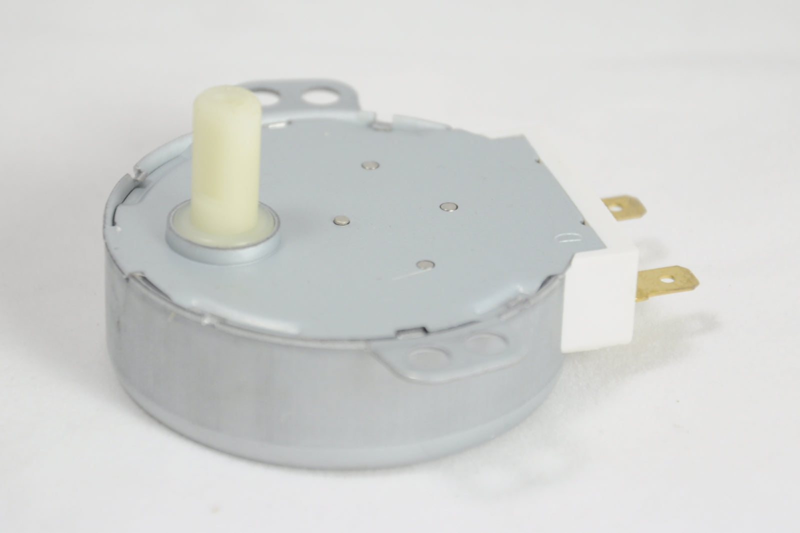 Panasonic microwave turntable motor (240 volts) - Z63265U30XN