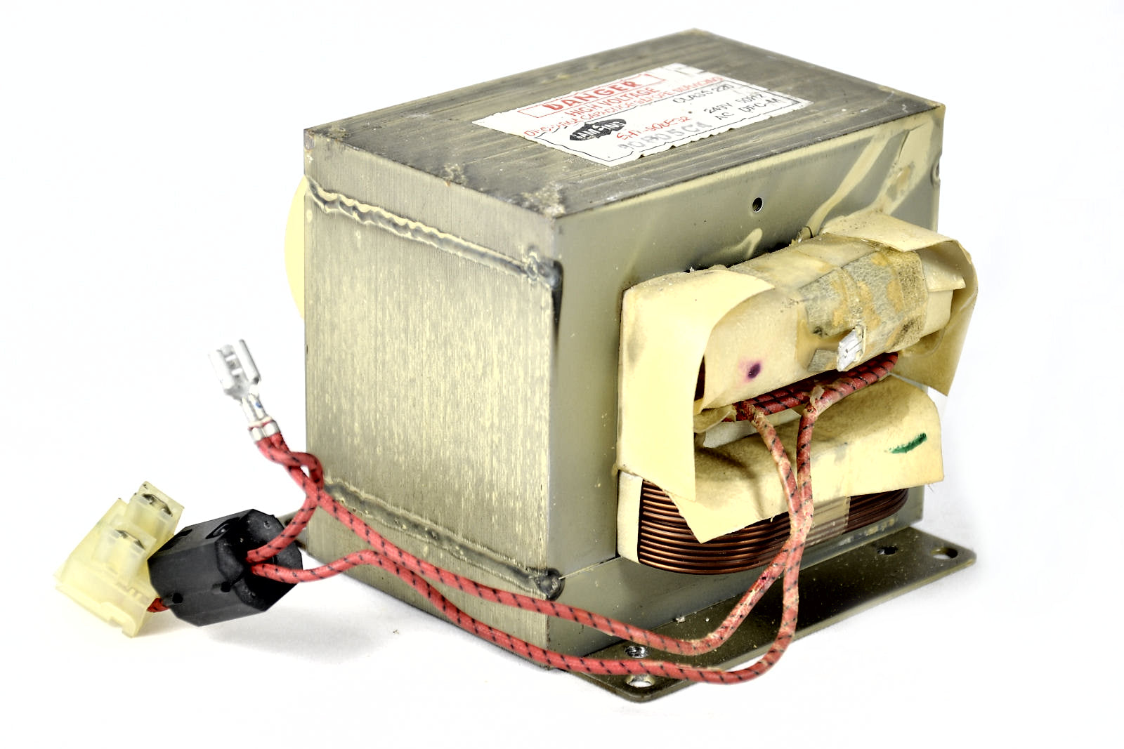 Samsung CM1919, Samsung CM1929 High voltage transformer - DE26-00058B