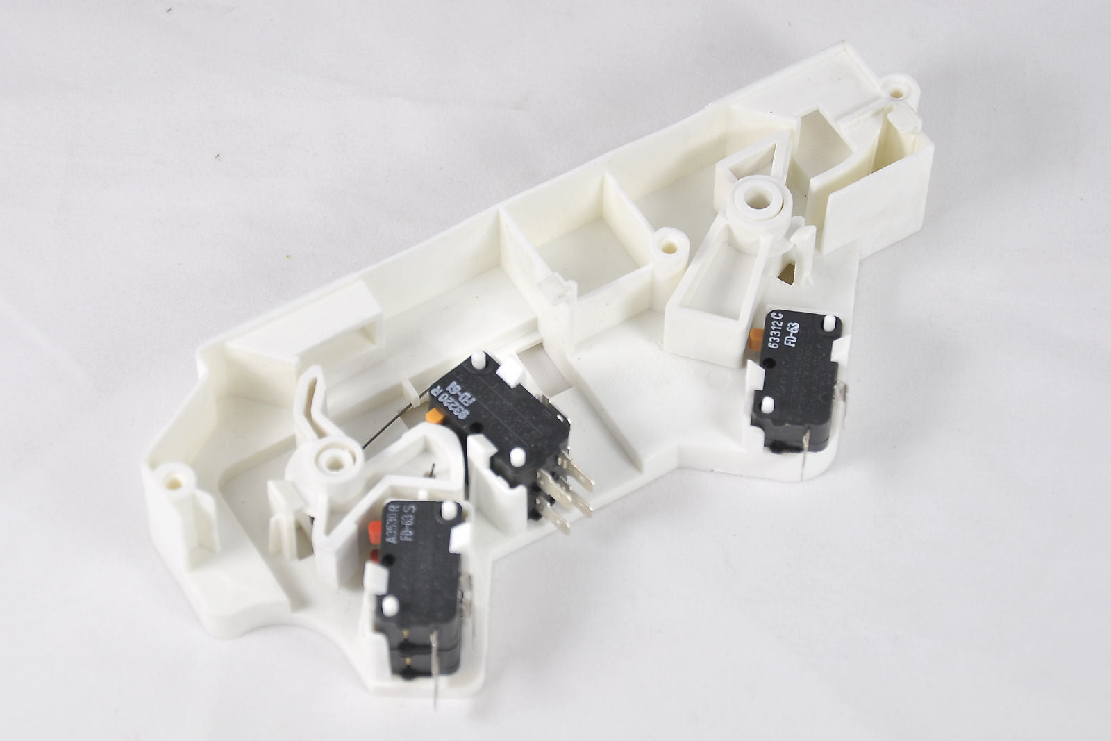 Buffalo GK640, Buffalo GK641 switch module - DE93-20097F