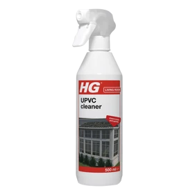 HG Powerful UPVC cleaner 750 ml - 507050106