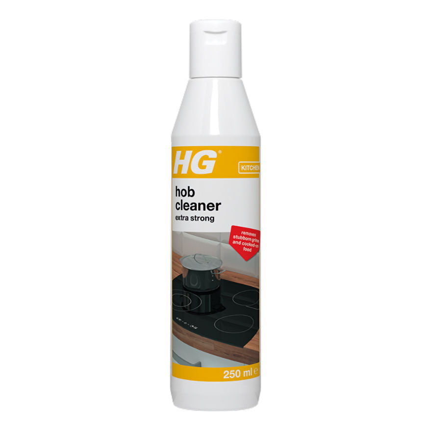 HG Hob Cleaner extra strong 250 ml - 102025106