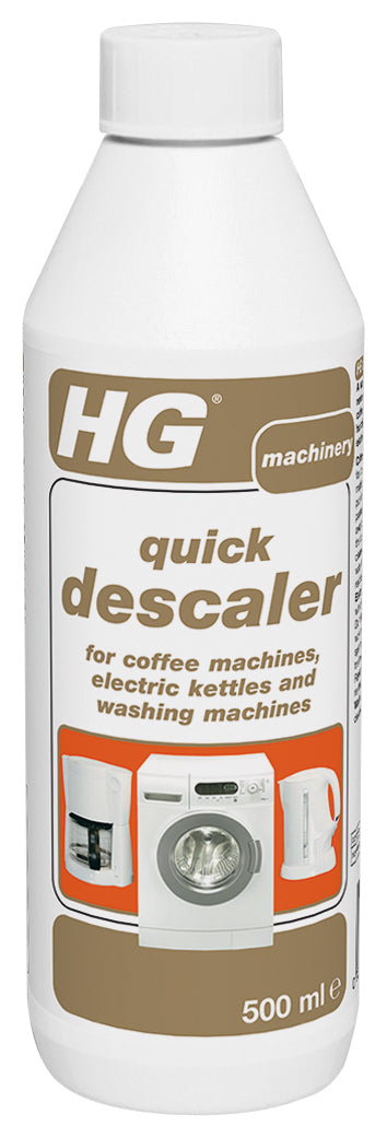 HG Quick Descaler 500ml - 174050106