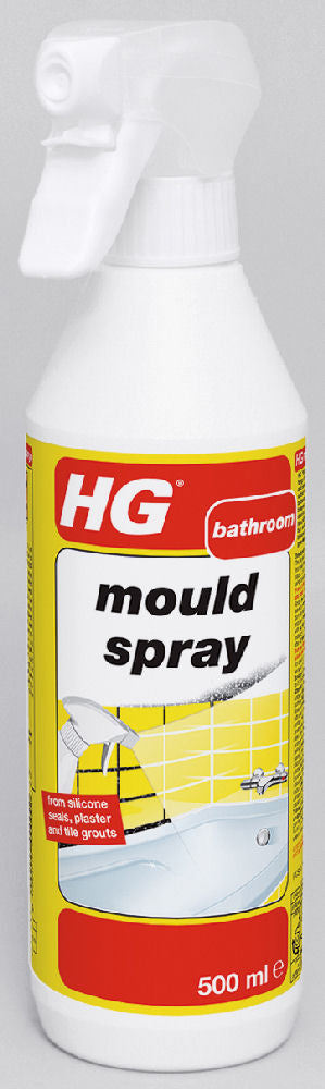 HG Mould Spray 500ml - 186050106