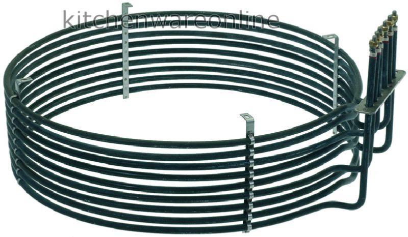 Angelo Po Heating Element 17.9Kw 240V - 32G1701