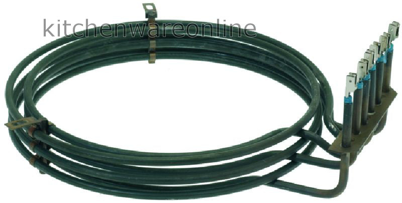 Eloma Heating Element 3X1900W D2K 623 Eb 30Xl - EL0693383