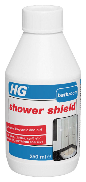 HG shower shield 250 ml - 476030106