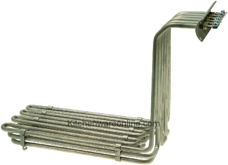 Baron Heating Element - BN9000482 - 9000W,  230/400V