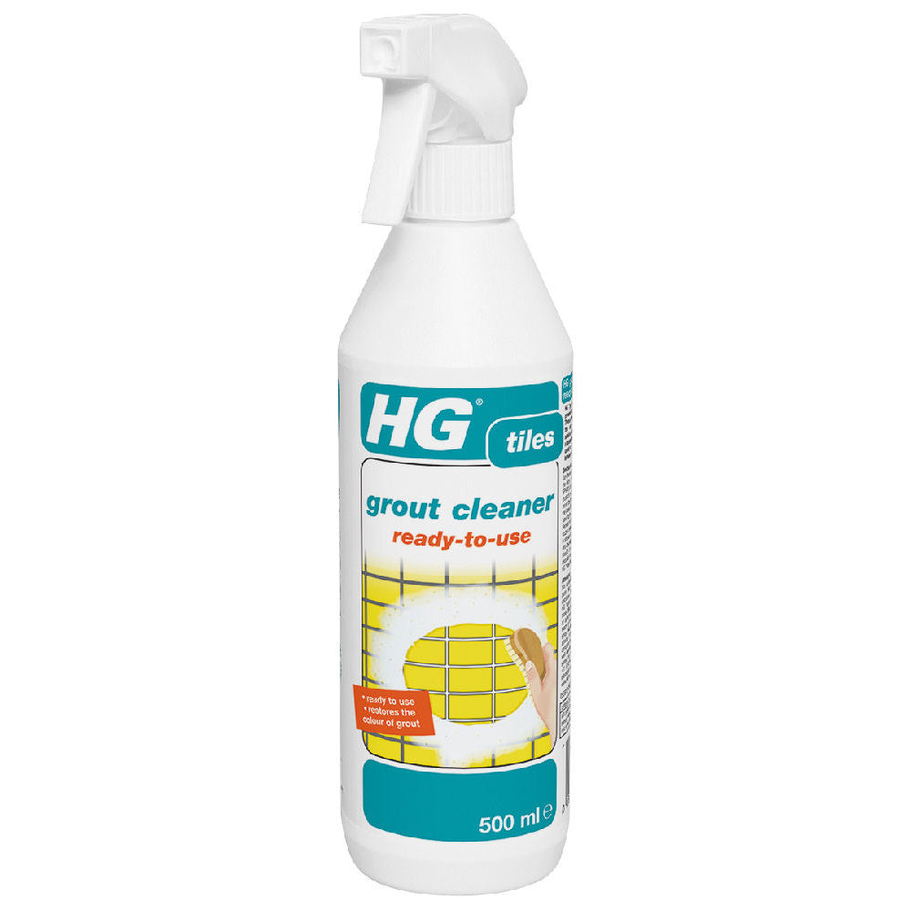 HG Grout cleaner - 500ml - 591050106