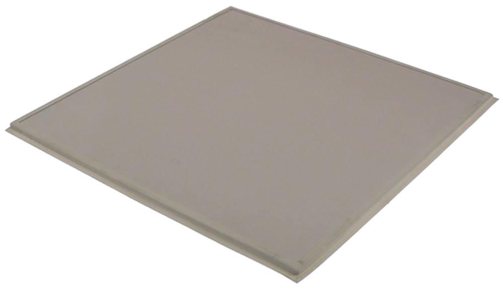 Menumaster RCS511DSE Ceramic Base Plate L 367mm W 375mm-54127018