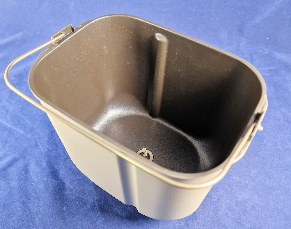 Panasonic SD-YR2540 Bread Pan Assembly - ADA12E226