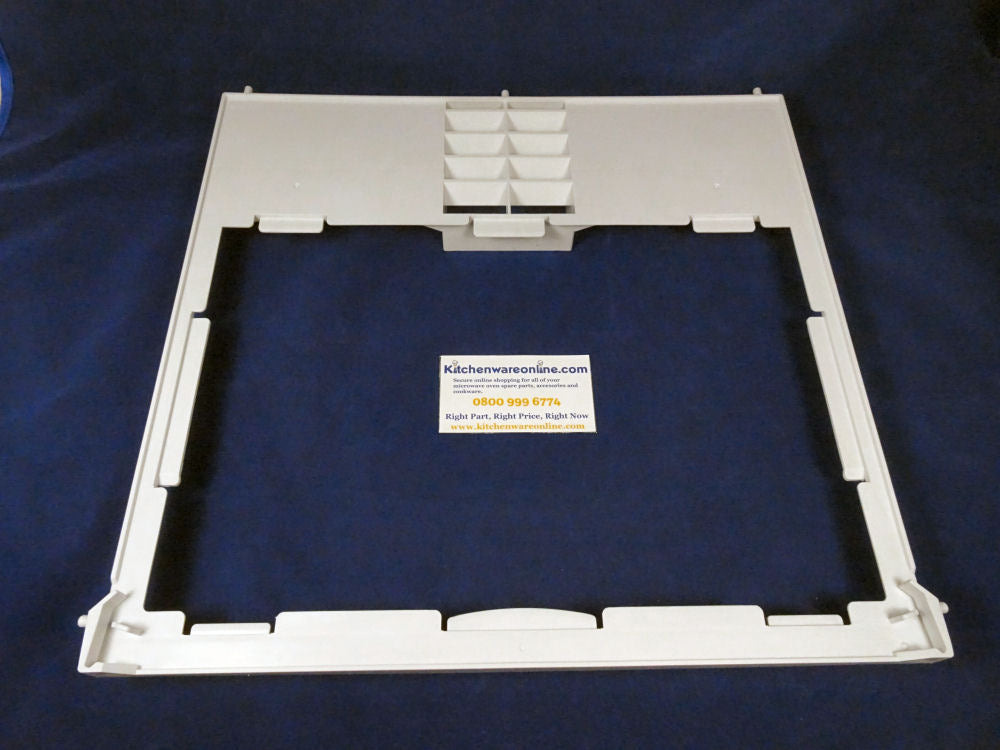 Samsung MJ26A6091AT stirrer cover frame only - DE63-00315A