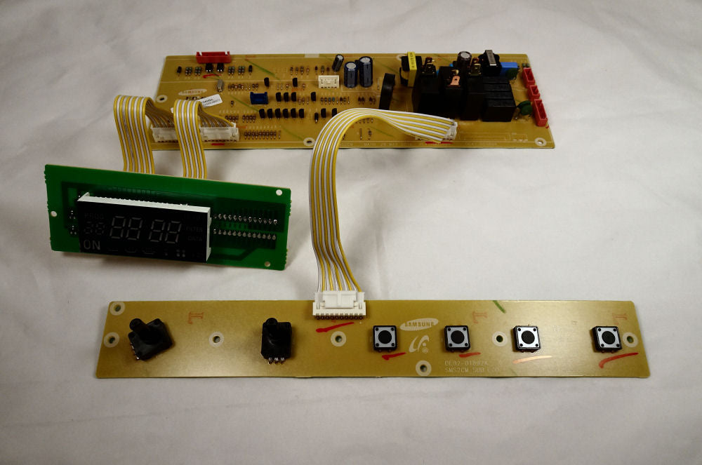 Samsung CM1619 Main control circuit board (PCB)