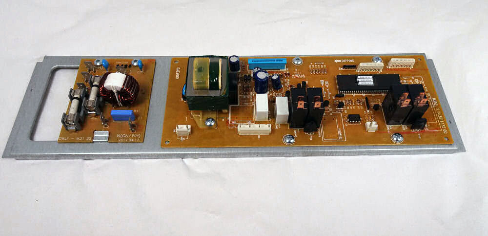 Winia KOM9F50, Winia KOM9F85 control circuit board - PKMPMSZZU0